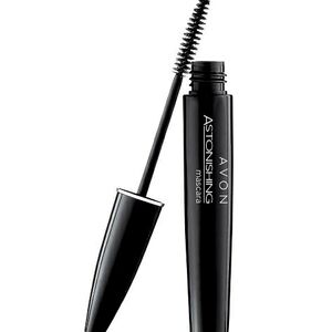 Avon Astonishing Black Mascara